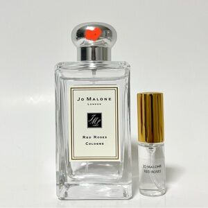 Jo Malone Red Roses (5ml) decant